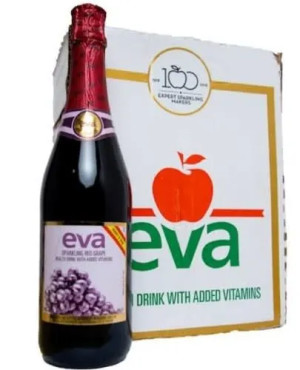 Eva wine sparkling wine