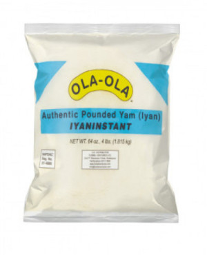 Ola-Ola Pounded Yam Flour