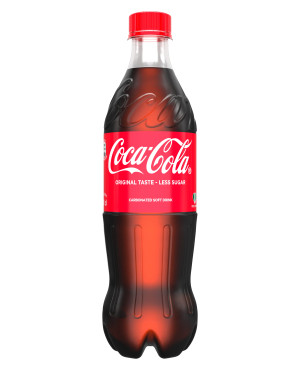 Coca-Cola