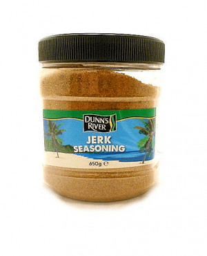 Dunn River Jeck Seasoning