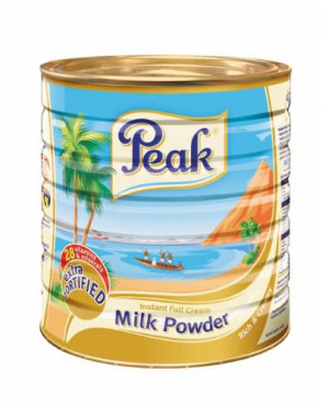 Peak Milk Powder