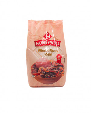 Honeywell Semolina