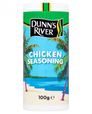 Dunn River chicken Seasoning
