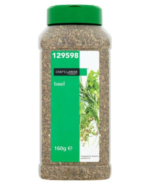 Chef's Larder Basil