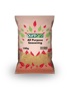 puregro All Purpose Seasonings