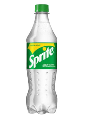African Sprite