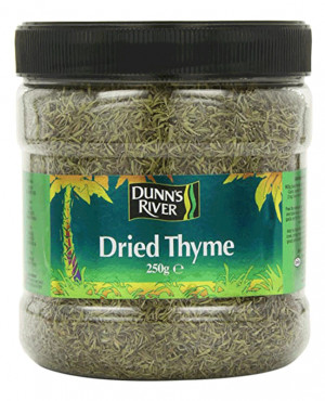 Dunn River Thyme