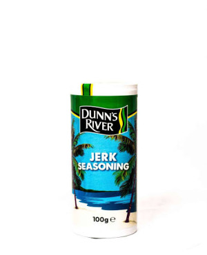 Dunn's River Jerk Seasoning