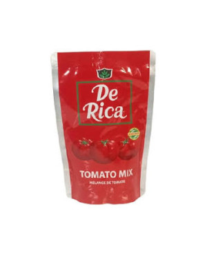 De Rica Tomato Paste