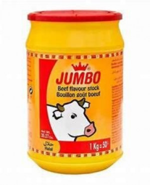 Jumbo seasoning chicken powder