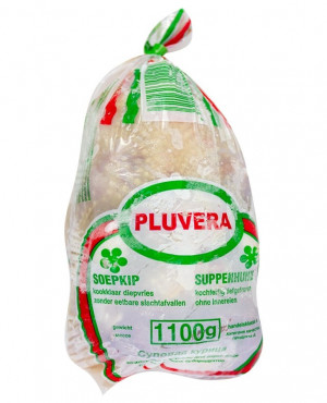 Pluvera chicken Hens