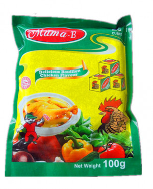 Jumbo Seasoning Cube