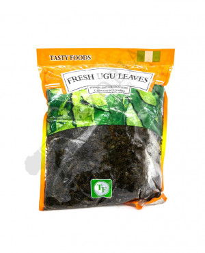 Frozen ugu