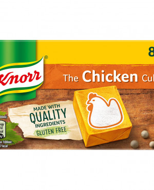 Knorr Chicken Cube