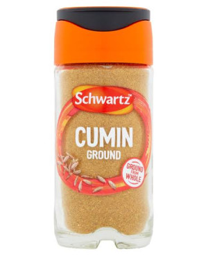 Schwartz Ground Cumin
