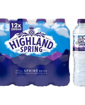 Highland Spring