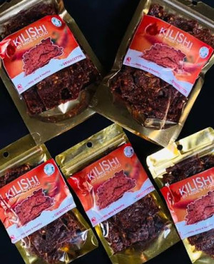 Alice Kilishi
