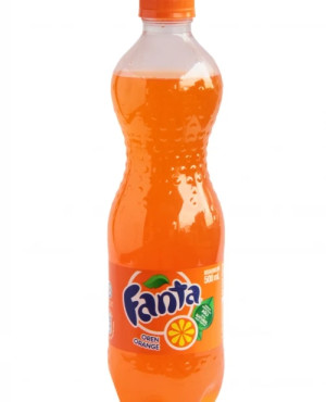 Fanta