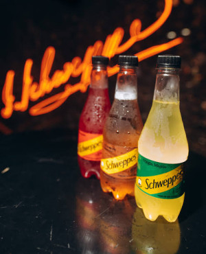 Schweppes