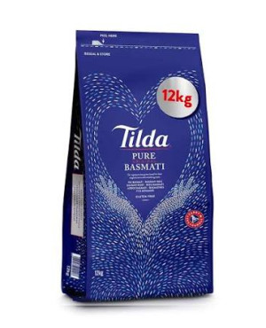Pure Original Basmati Rice