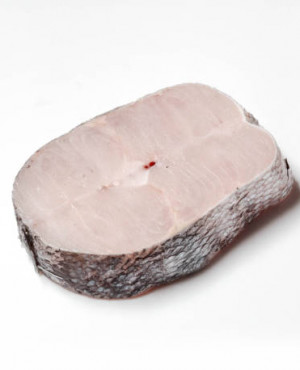 Frozen Catfish steak