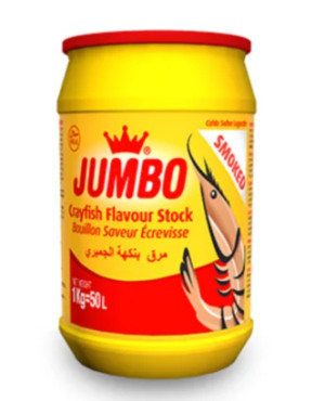 Crayfish Flavour Stock