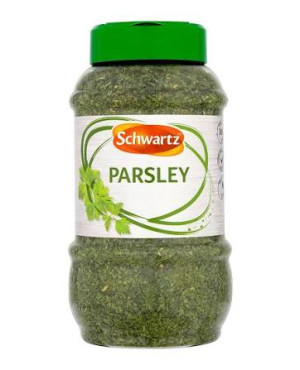 Schwartz Parsley
