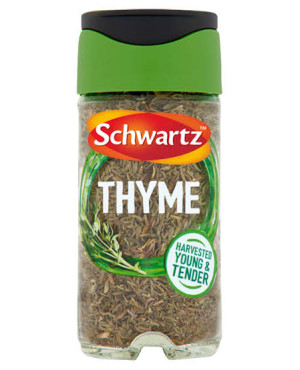 Schwartz Thyme