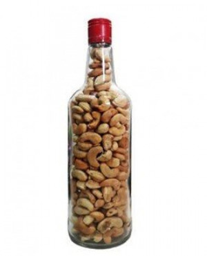 Cashew Nuts