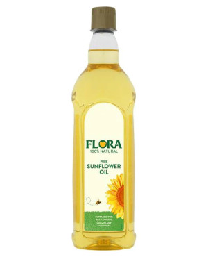 Sunflower Oil