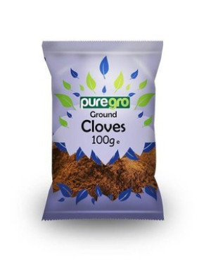 puregro Ground Cloves