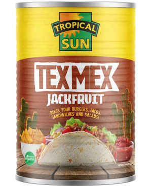 TEXMEX Jackfruit