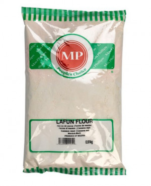 Lafun Cassava flour