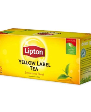 Lipton Tea Bags