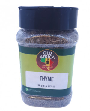 Thyme