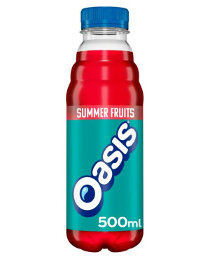 Oasis Summer Fruits