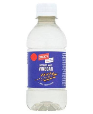 Distilled Malt Vinegar