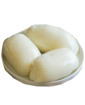 Fresh Fufu