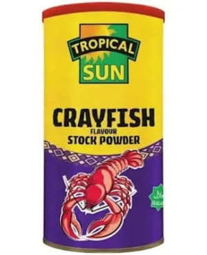 Crayfish Stock Powder