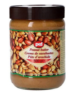 pcd Peanut Butter