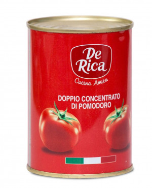 Derica Tomatoes puree