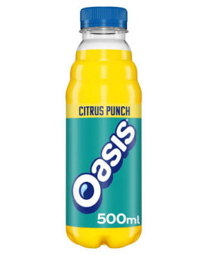 Oasis Citrus Punch