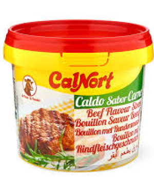 CalNort Beef Flavour Stock