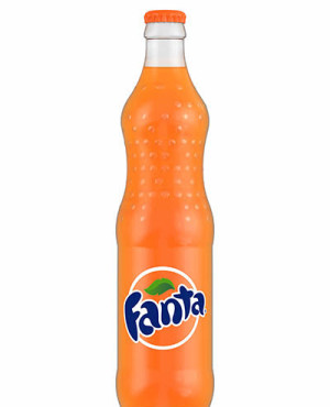 African Fanta