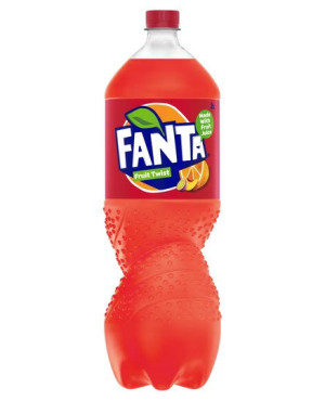 Fanta Fruit Twist
