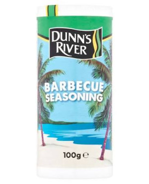 Barbecue Seasonings