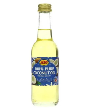 Pure Coconut Oil