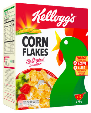 Kellogs Corn Flakes