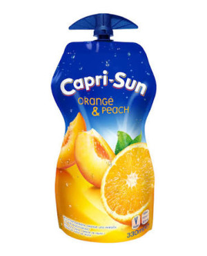 Capri-sun Orange