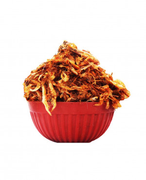 Crayfish Half  Bucket